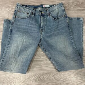 Wrangler Men’s Jeans